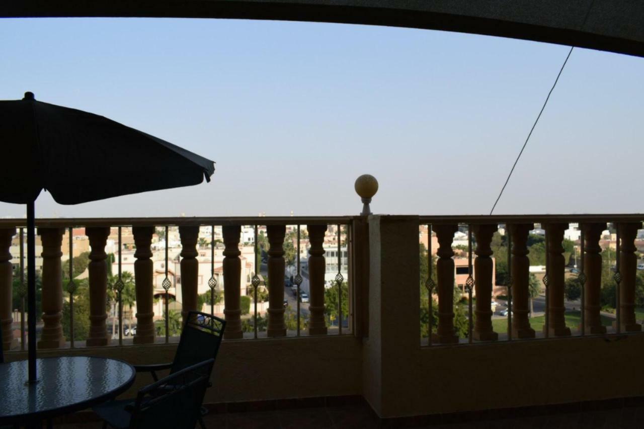 Al Balad Inn Corniche Jeddah Exterior foto