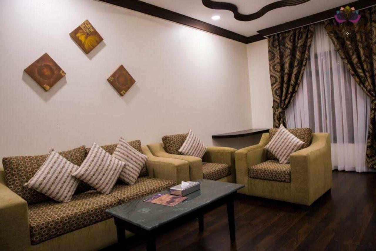 Al Balad Inn Corniche Jeddah Exterior foto
