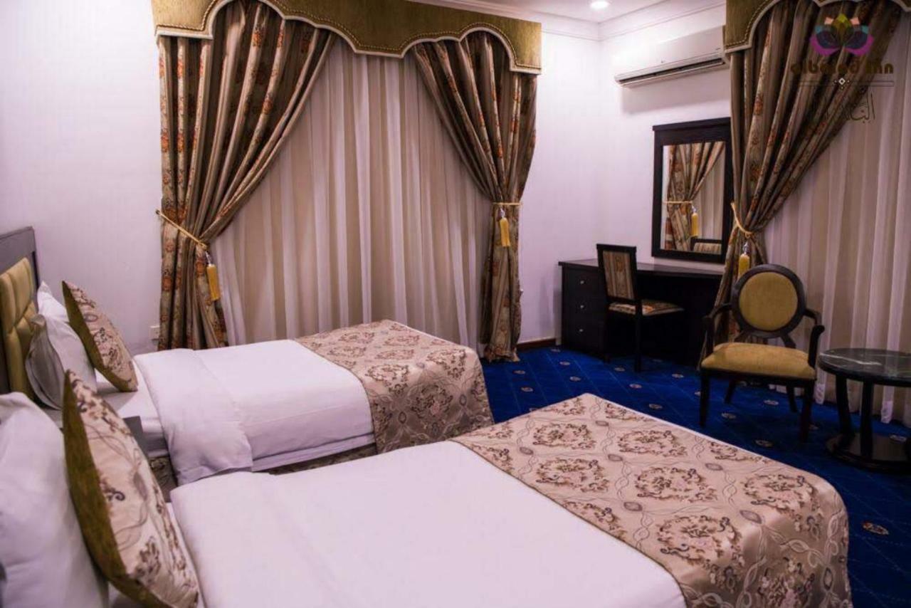 Al Balad Inn Corniche Jeddah Exterior foto