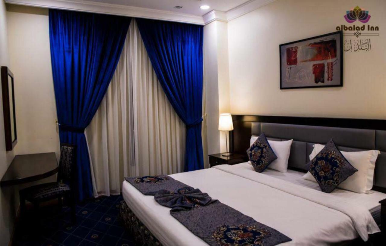 Al Balad Inn Corniche Jeddah Exterior foto