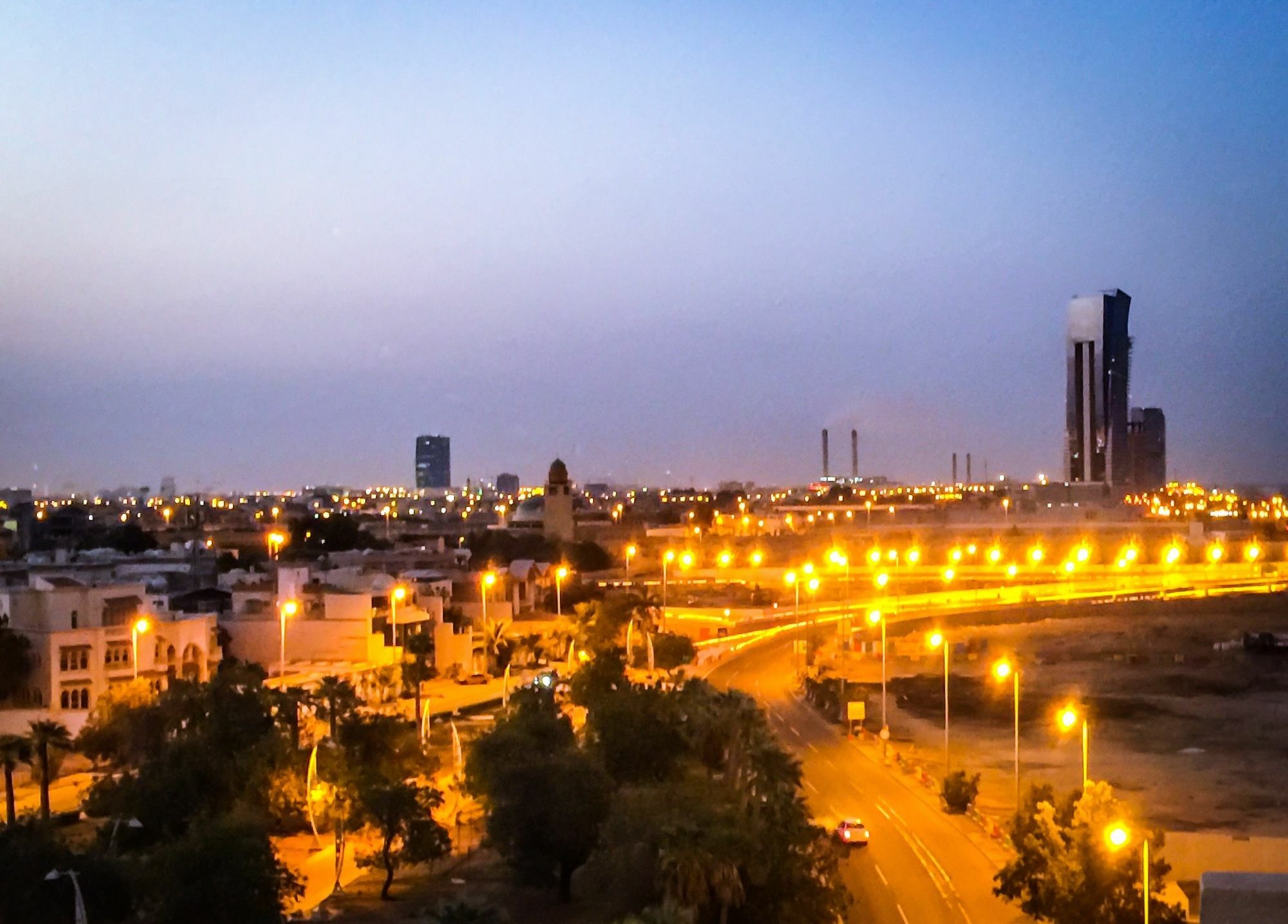 Al Balad Inn Corniche Jeddah Exterior foto