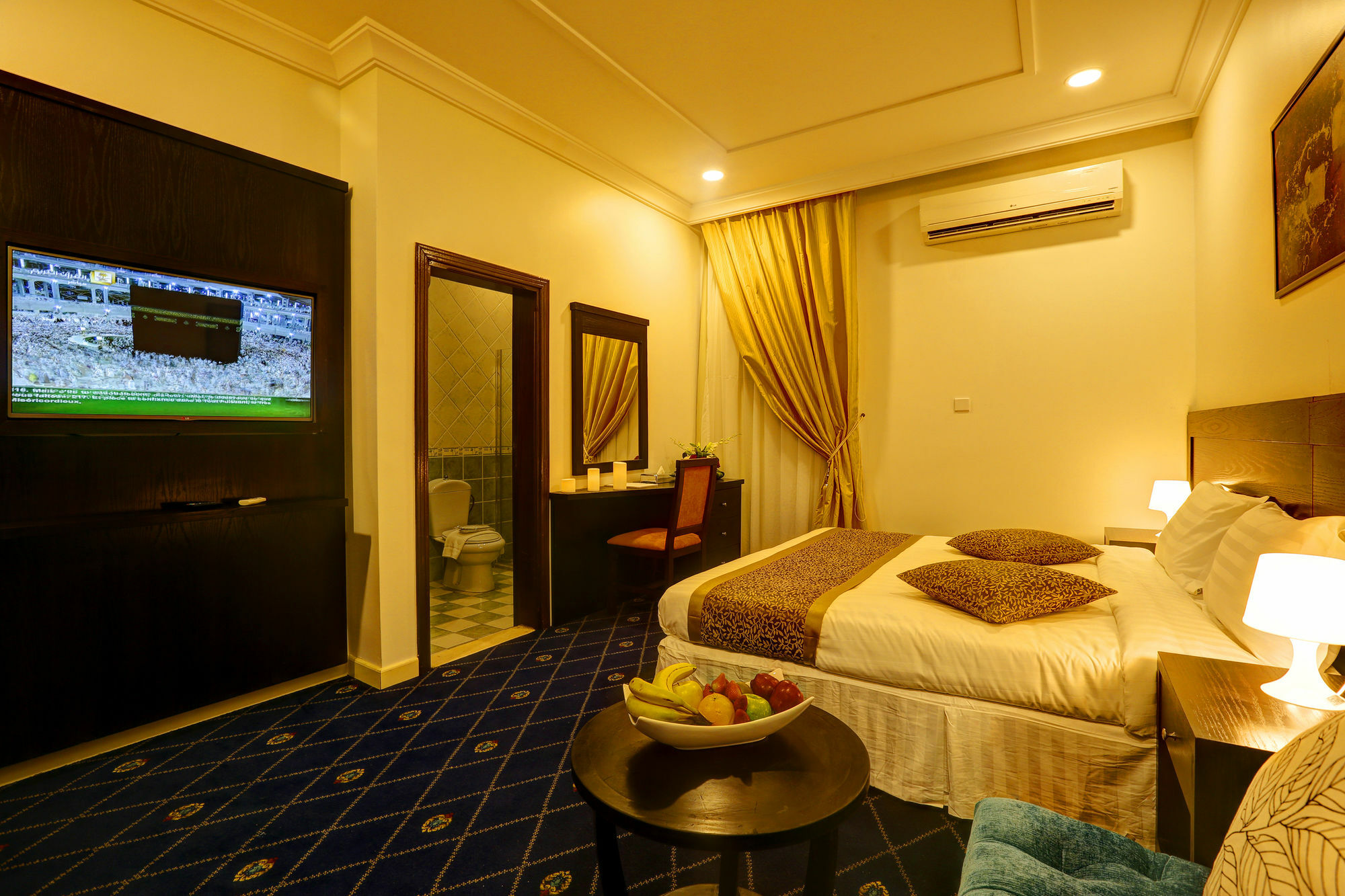 Al Balad Inn Corniche Jeddah Exterior foto