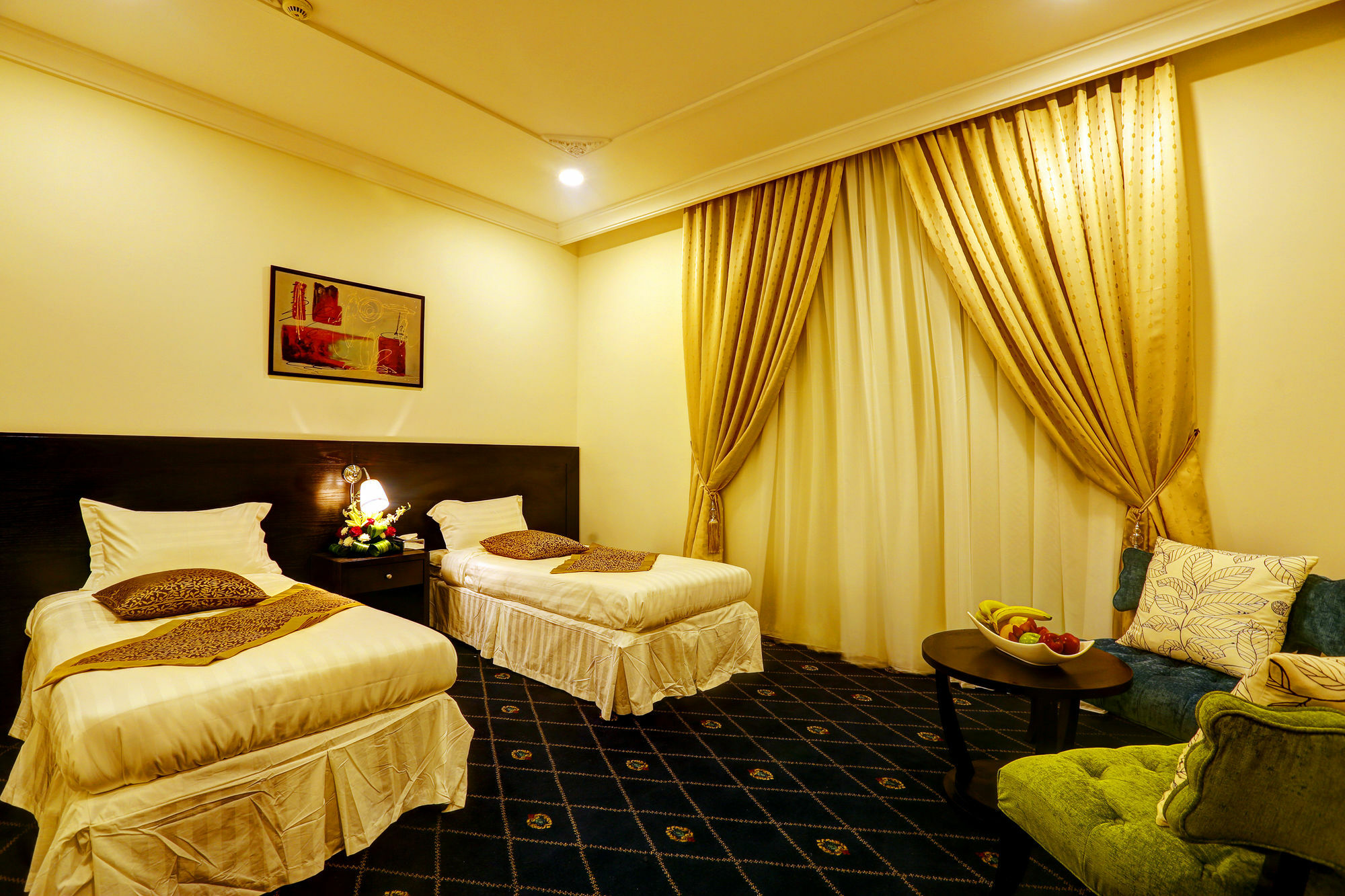 Al Balad Inn Corniche Jeddah Exterior foto