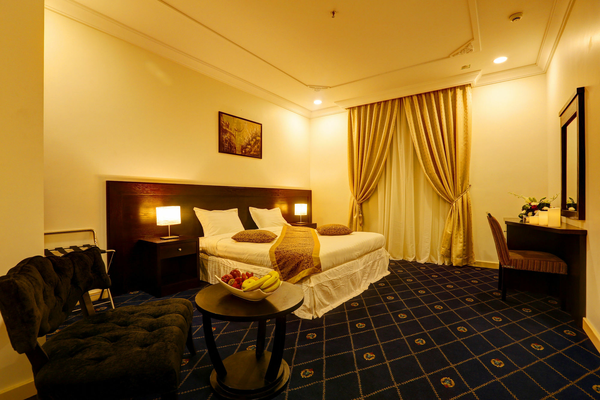 Al Balad Inn Corniche Jeddah Exterior foto