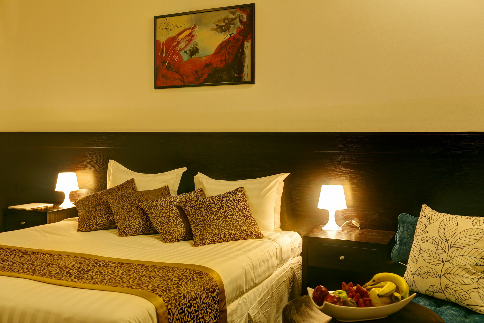 Al Balad Inn Corniche Jeddah Exterior foto