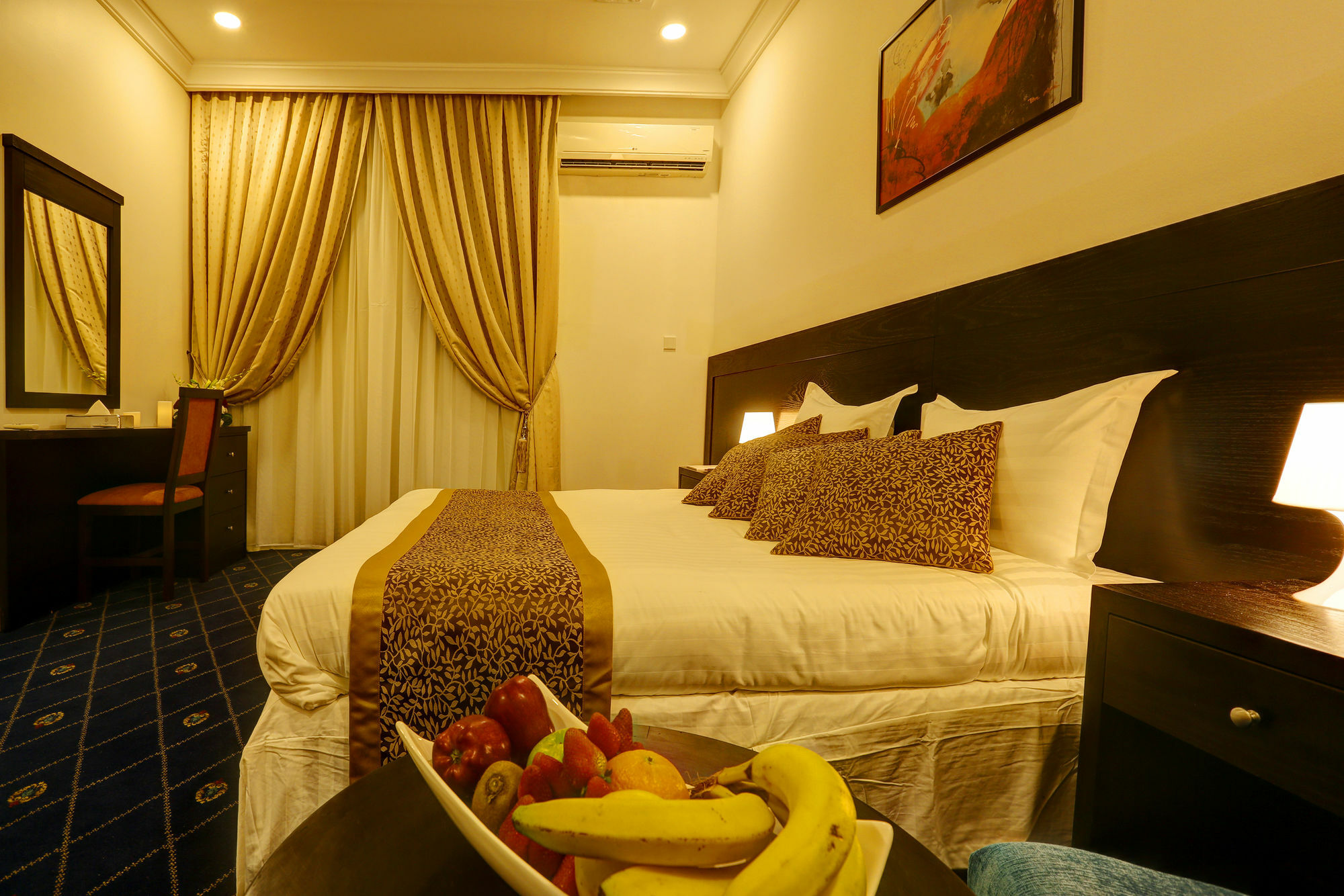 Al Balad Inn Corniche Jeddah Exterior foto